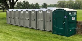 Portable Toilets for Parks and Recreation Areas in The Crossings, FL