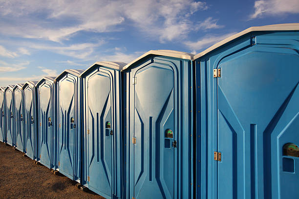 Best Long-Term Portable Toilet Rental  in The Crossings, FL