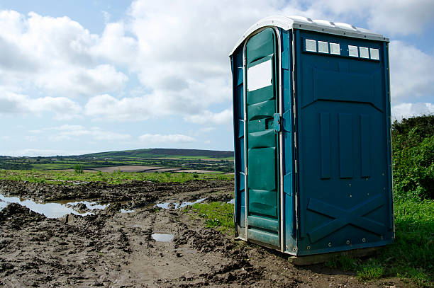 Best Standard Portable Toilet Rental  in The Crossings, FL