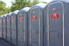 Types of Portable Toilets We Offer in The Crossings, FL