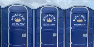 Best Portable Toilets for Parks and Recreation Areas  in The Crossings, FL